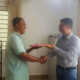 Damnok Toek welcomes its new Executive Director!