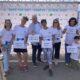 Goutte d’eau participated to Race for Gift 2025